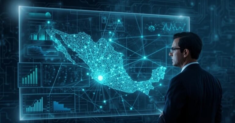 Digitalización para Pymes en México