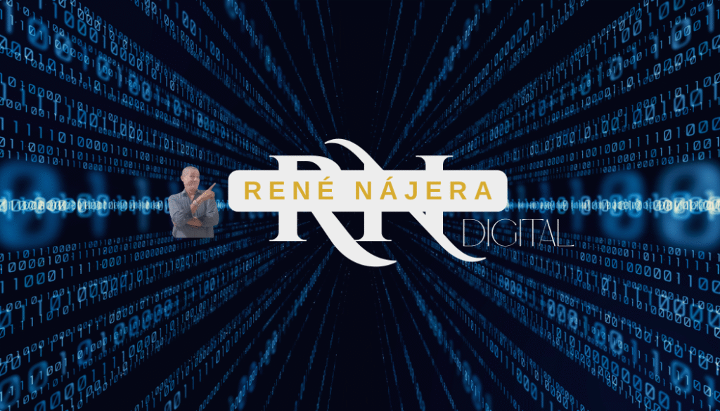 René Nájera Digital Rene Najera Digital