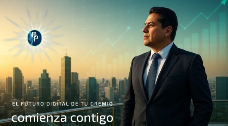 Digitalización para Pymes 1 Digitalización para Pymes el futuro digital de tú gremio comienza Contigo