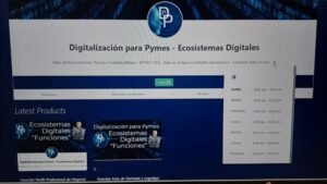 Función Horario Comercial Ecosistemas Digitales Función Horario Comercial Ecosistemas Digitales