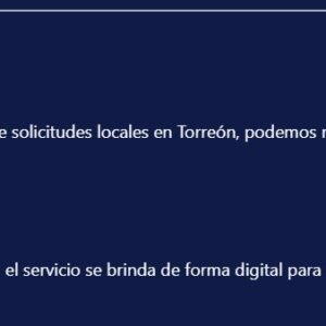 Función Ubicación con enlace a Google Maps