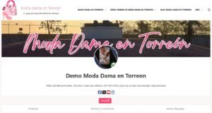 Función enlace a Redes Sociales Función enlace a Redes Sociales