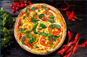 pizza margarita Pizza Margarita